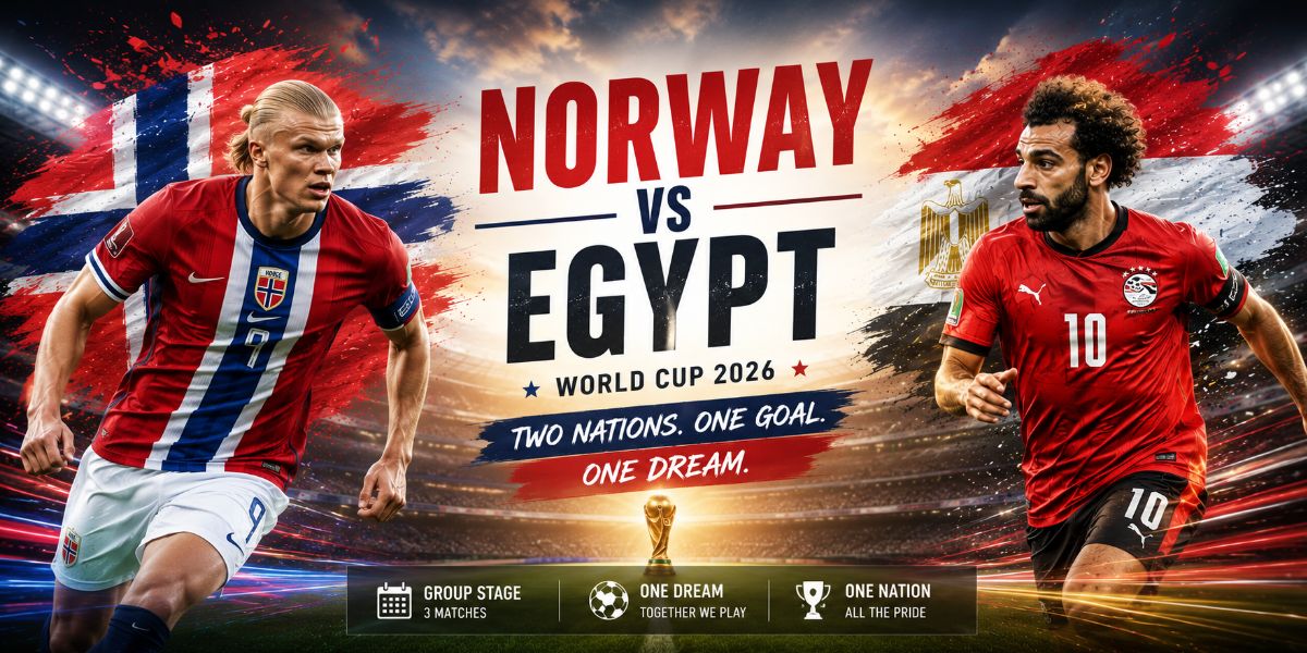 norway-egypt.com